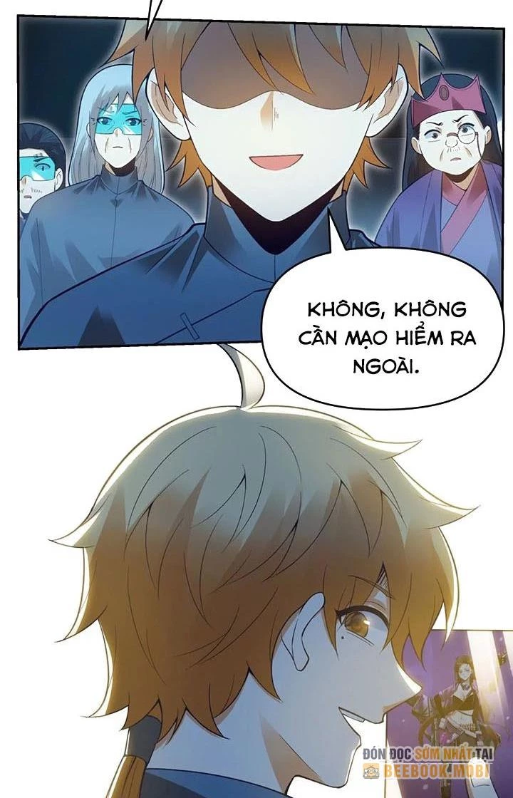 Thất Quốc Ngân Hà Chapter 19 - 36