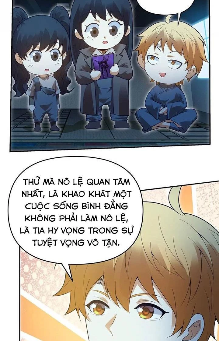 Thất Quốc Ngân Hà Chapter 19 - 38