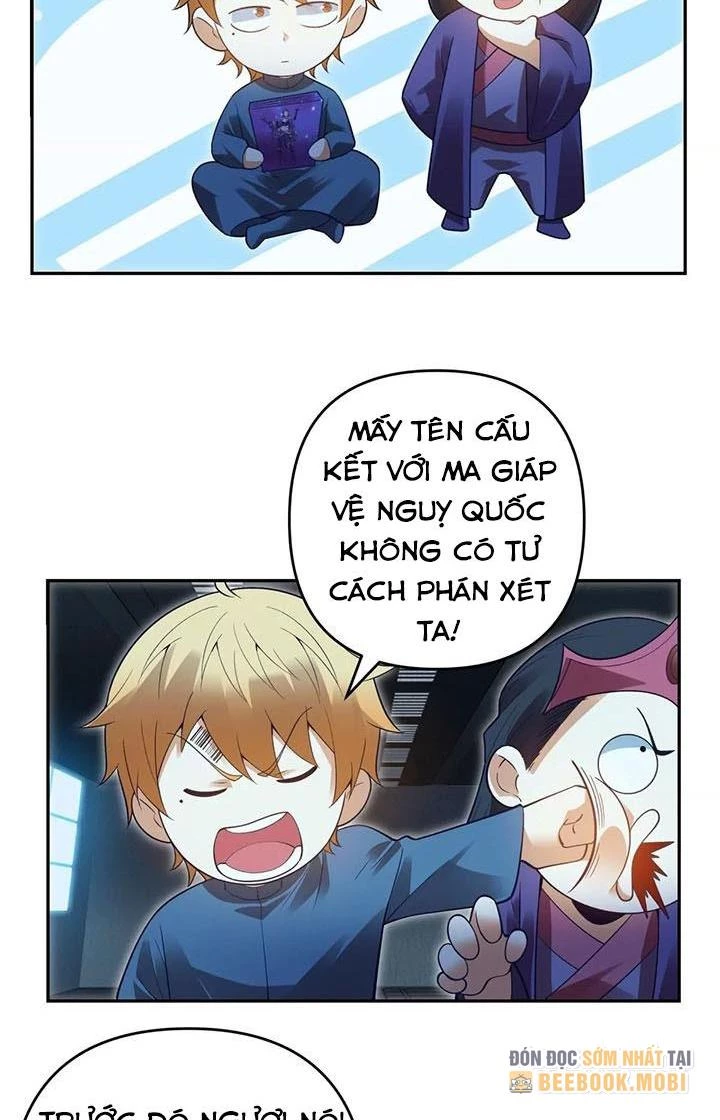 Thất Quốc Ngân Hà Chapter 19 - 42