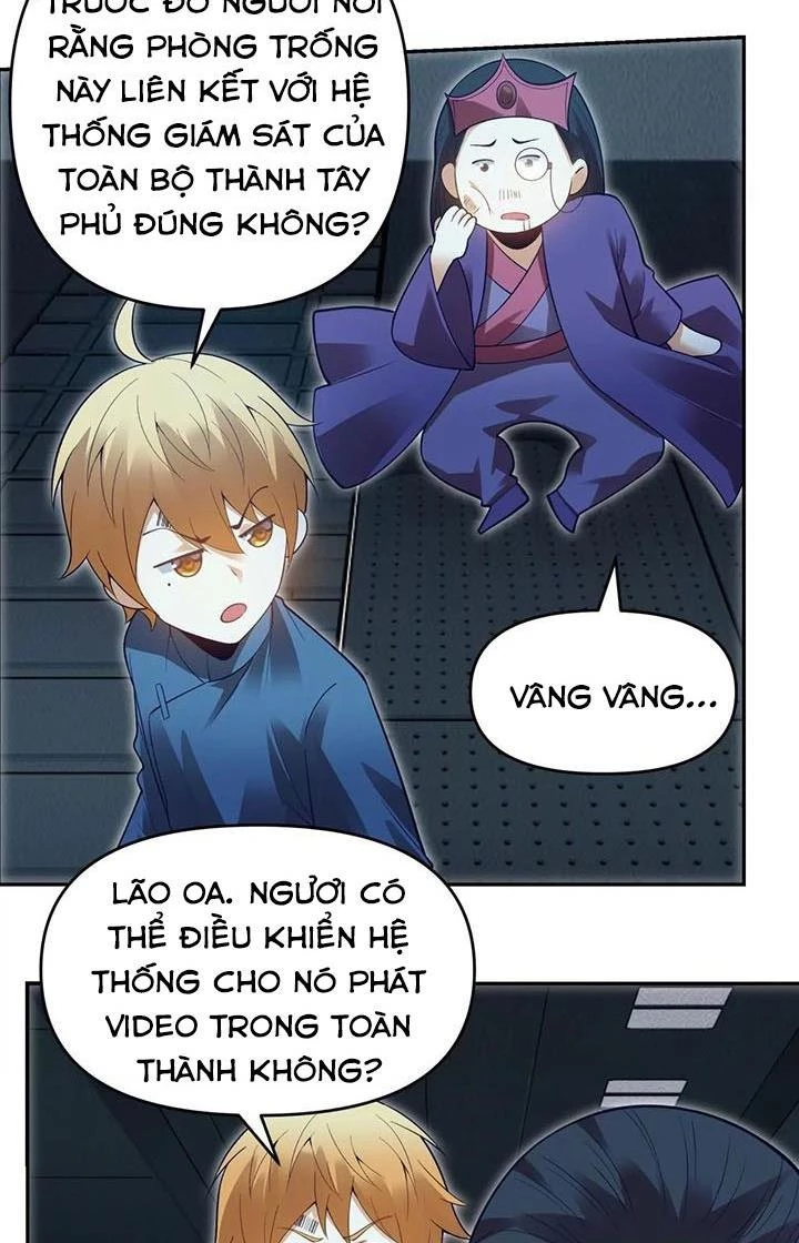 Thất Quốc Ngân Hà Chapter 19 - 43