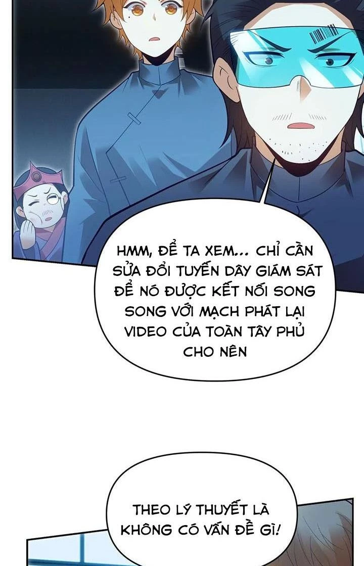 Thất Quốc Ngân Hà Chapter 19 - 44