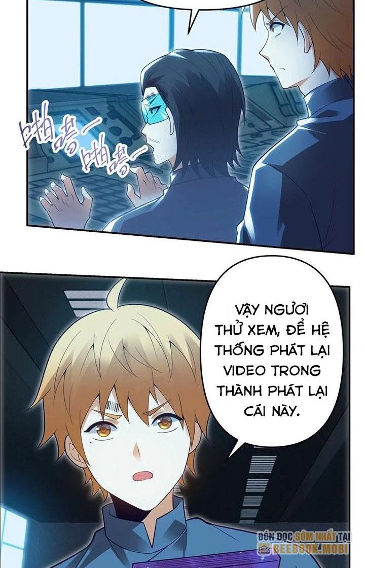 Thất Quốc Ngân Hà Chapter 19 - 45