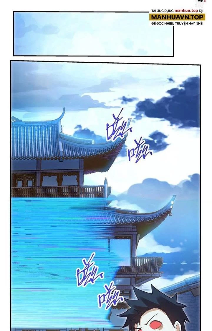 Thất Quốc Ngân Hà Chapter 19 - 47