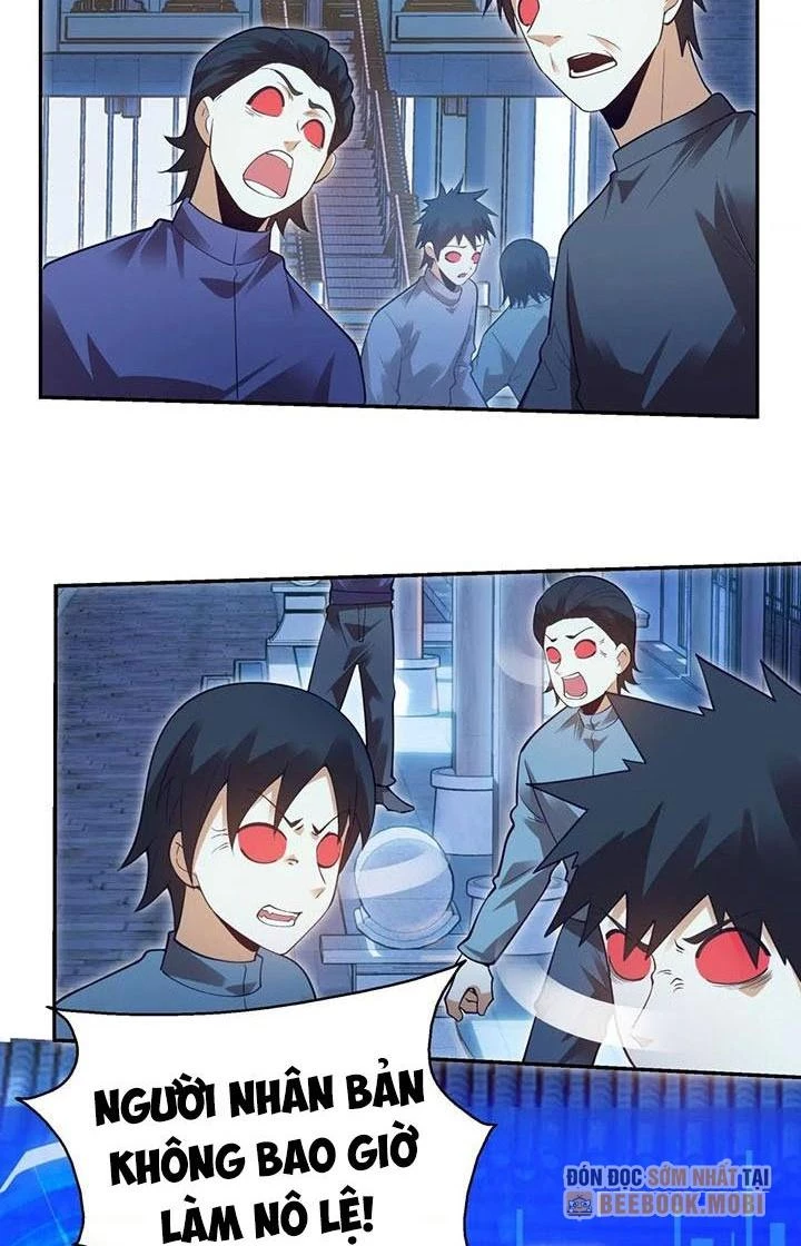 Thất Quốc Ngân Hà Chapter 19 - 48