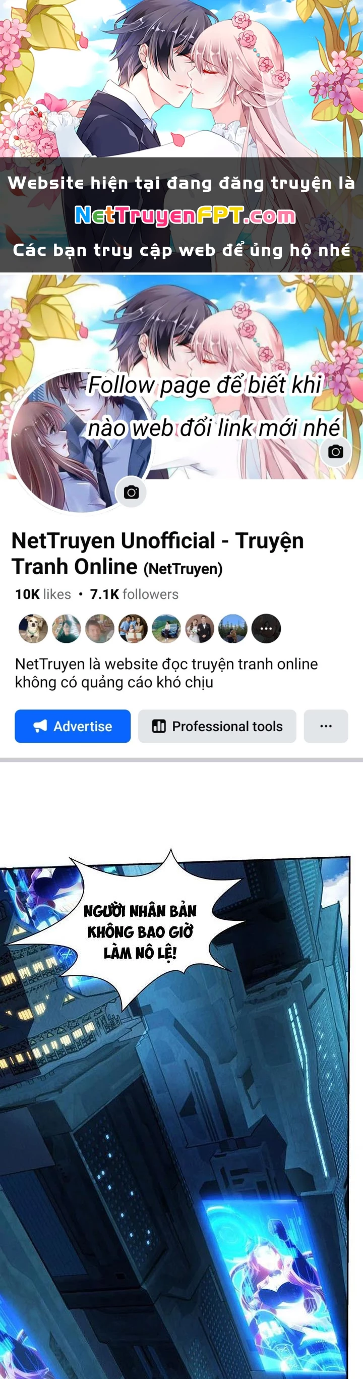 Thất Quốc Ngân Hà Chapter 20 - 1