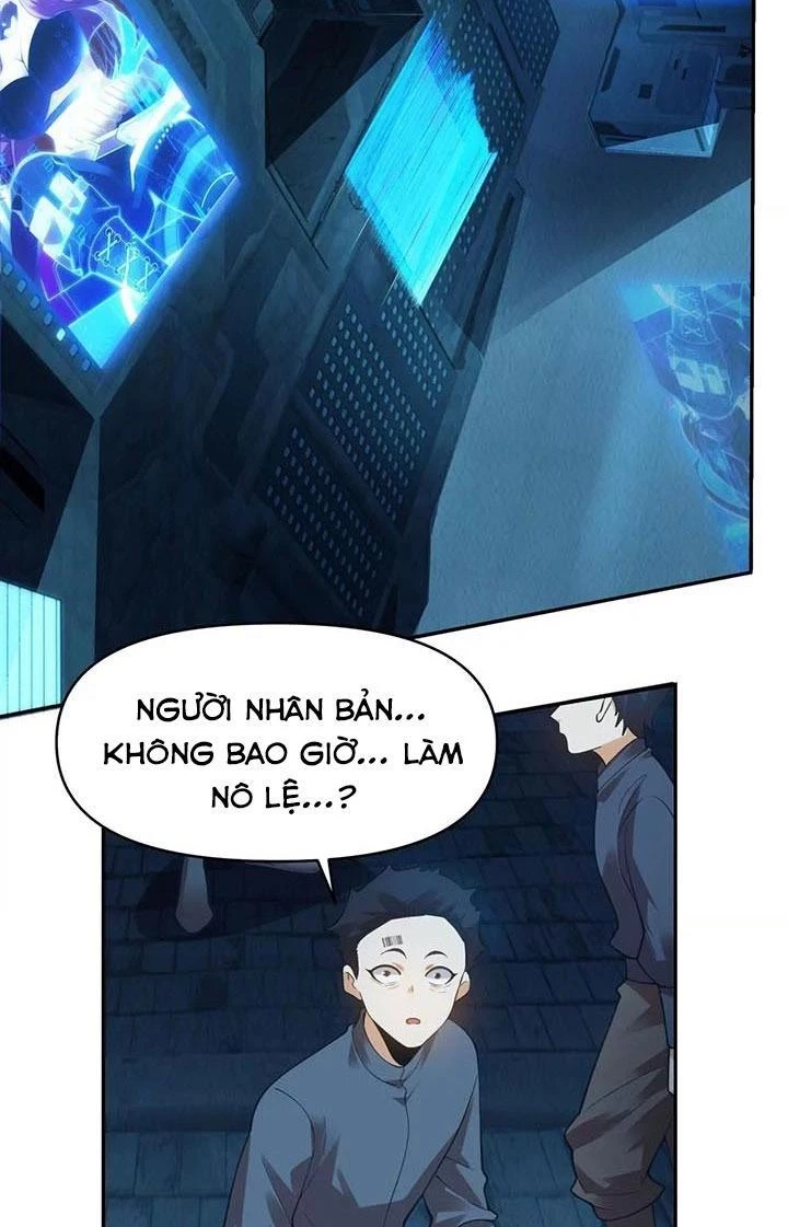 Thất Quốc Ngân Hà Chapter 20 - 2