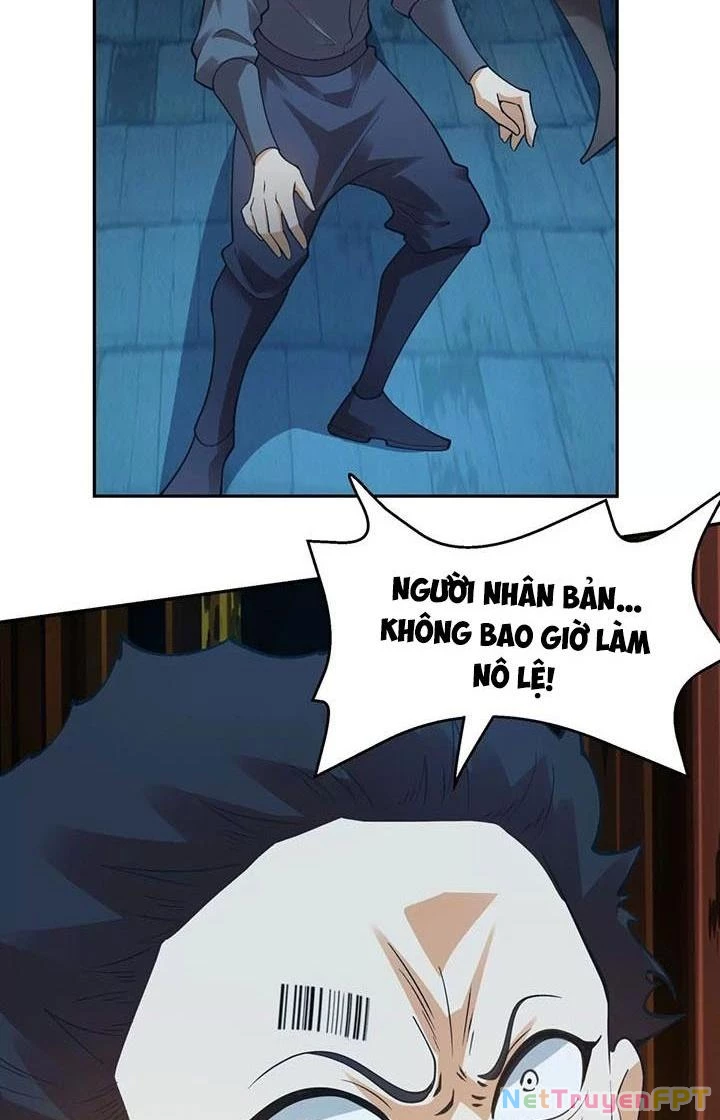 Thất Quốc Ngân Hà Chapter 20 - 3