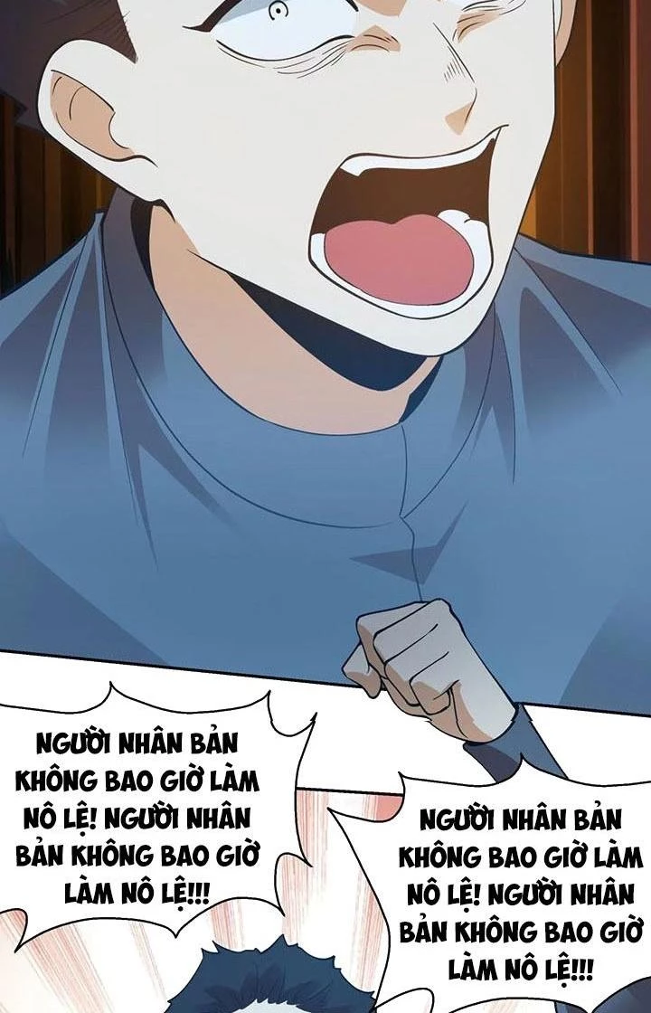 Thất Quốc Ngân Hà Chapter 20 - 4