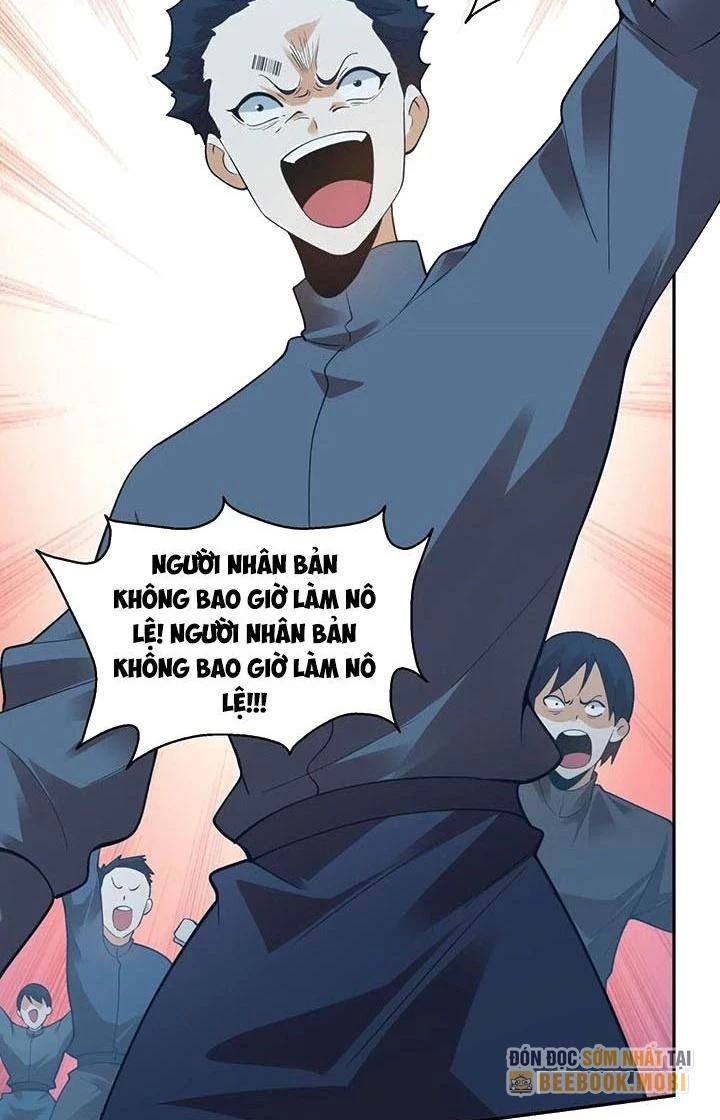 Thất Quốc Ngân Hà Chapter 20 - 5