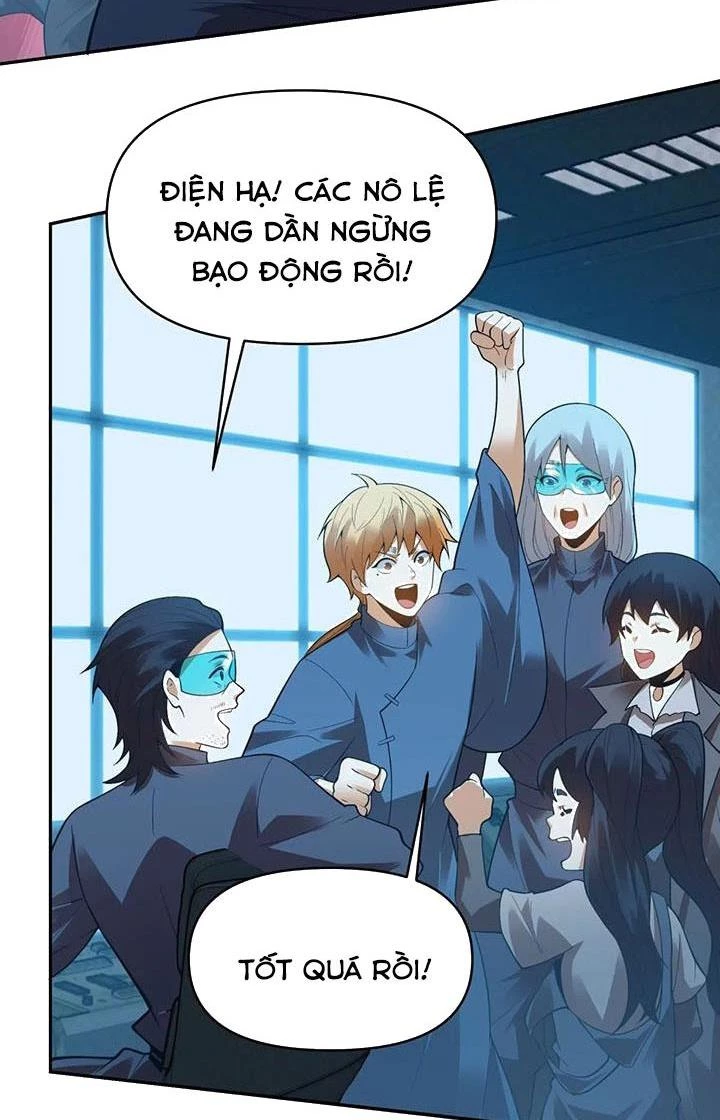 Thất Quốc Ngân Hà Chapter 20 - 6