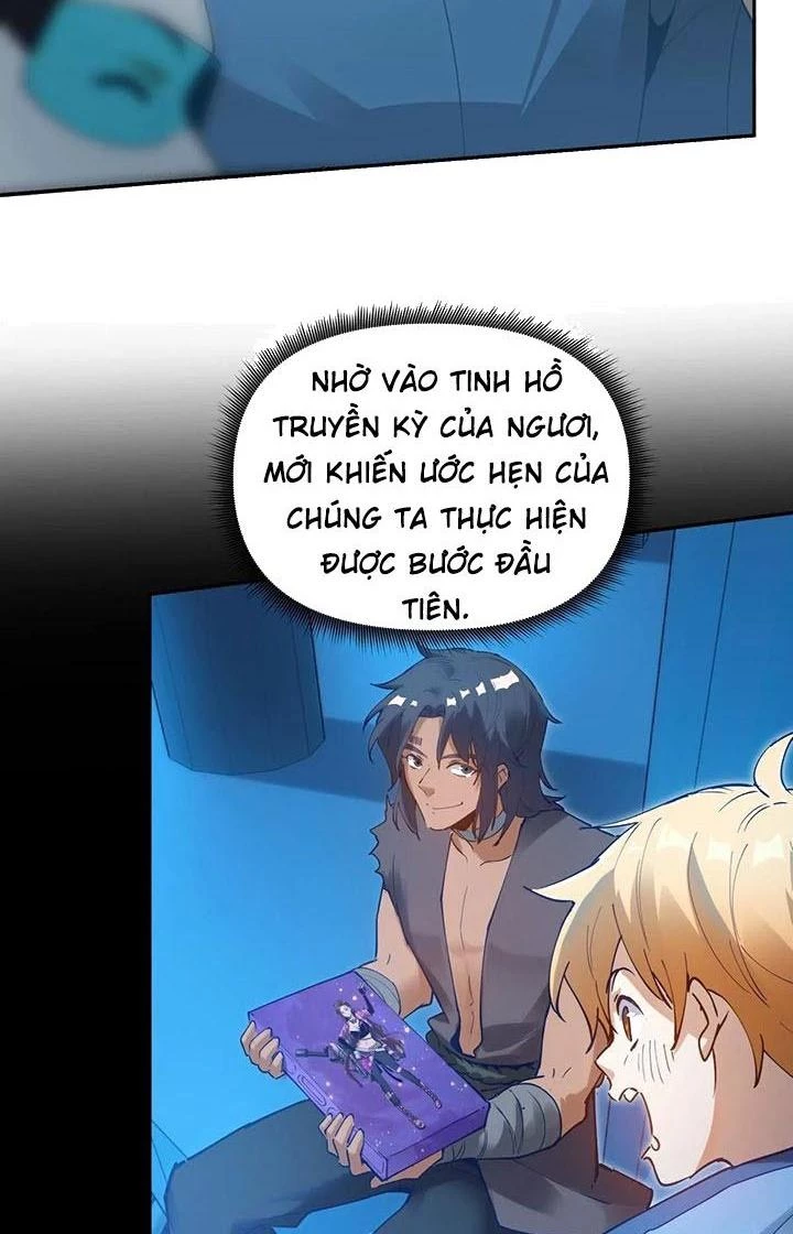 Thất Quốc Ngân Hà Chapter 20 - 8