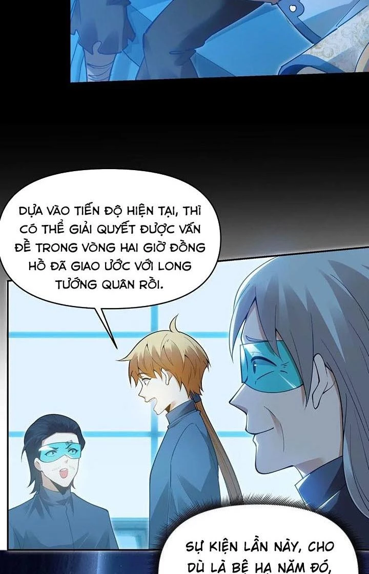 Thất Quốc Ngân Hà Chapter 20 - 9