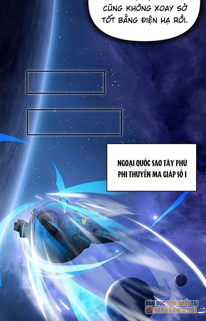 Thất Quốc Ngân Hà Chapter 20 - 10