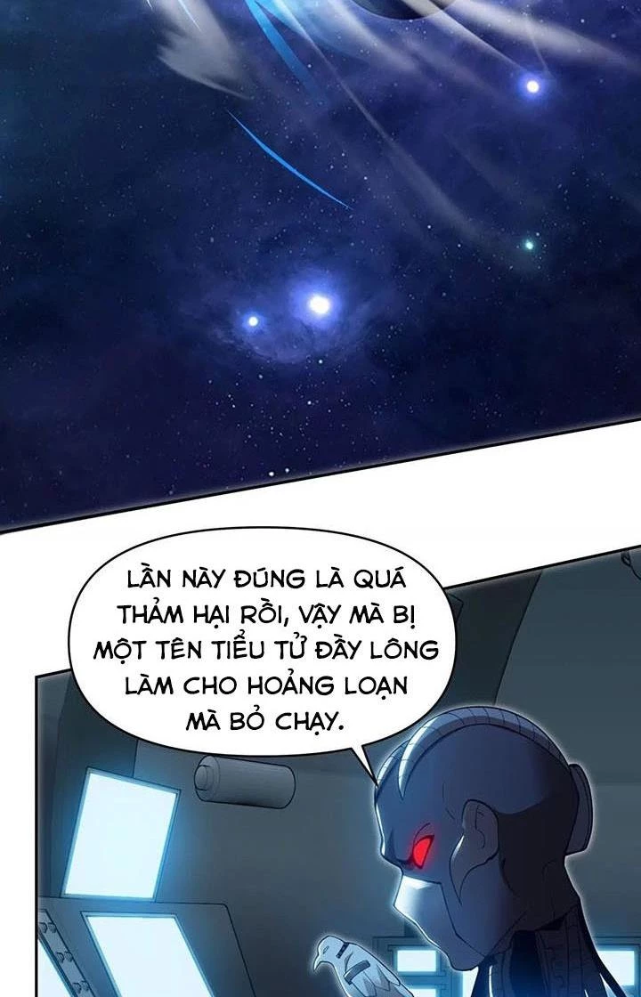 Thất Quốc Ngân Hà Chapter 20 - 11