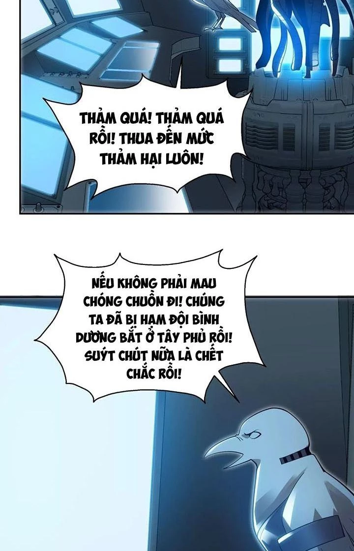 Thất Quốc Ngân Hà Chapter 20 - 12