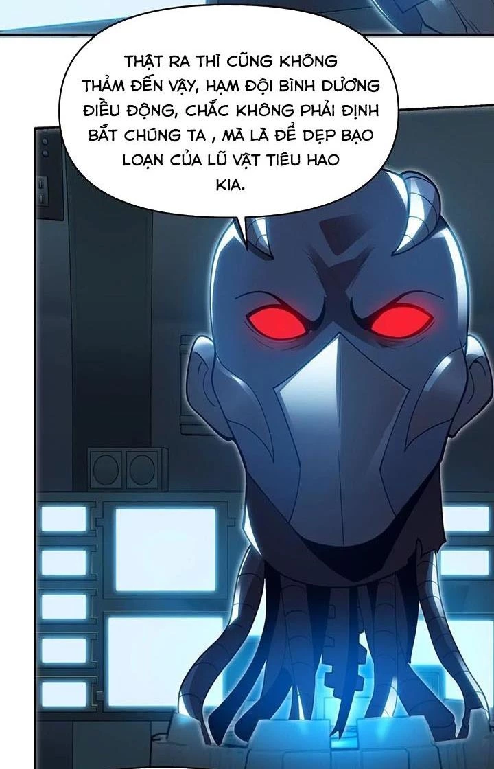 Thất Quốc Ngân Hà Chapter 20 - 13