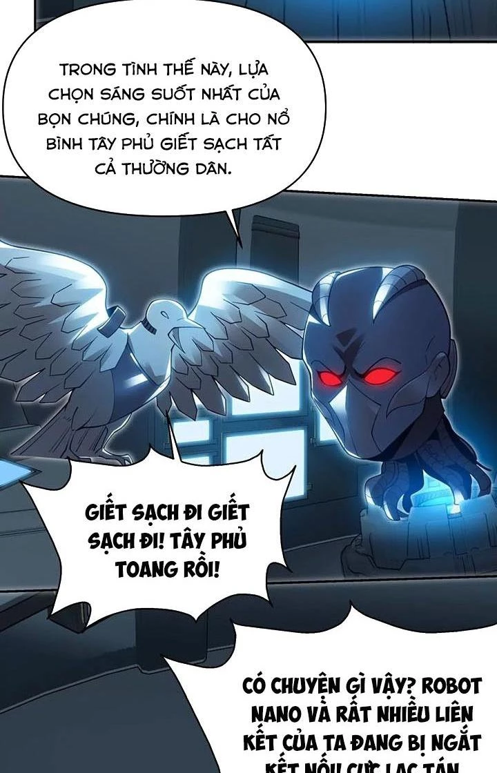 Thất Quốc Ngân Hà Chapter 20 - 14