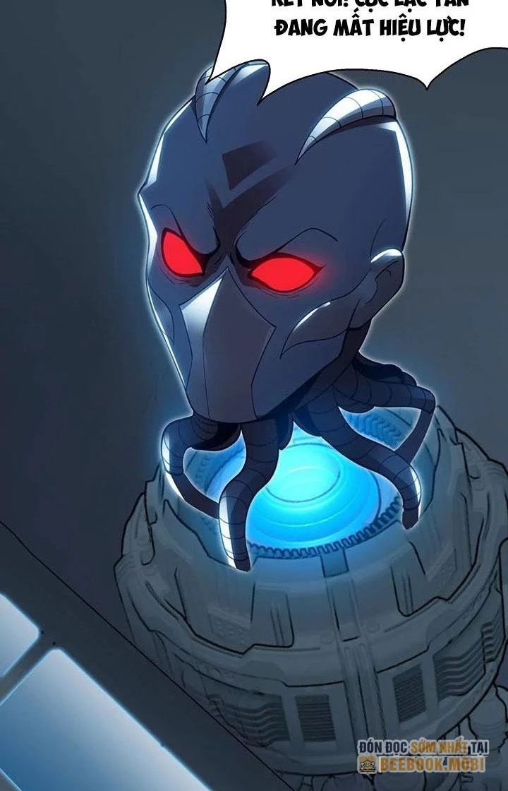 Thất Quốc Ngân Hà Chapter 20 - 15