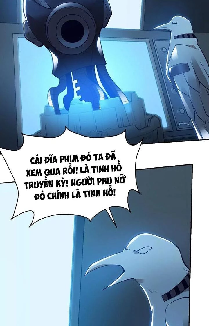 Thất Quốc Ngân Hà Chapter 20 - 18