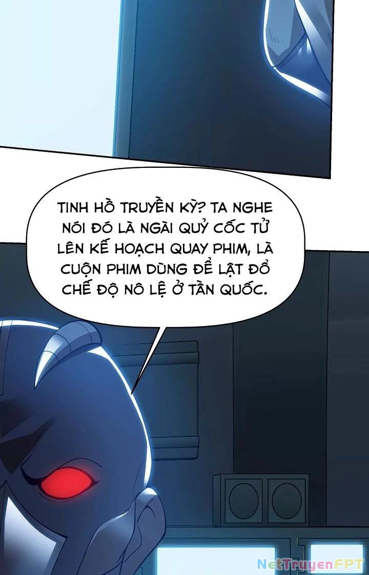 Thất Quốc Ngân Hà Chapter 20 - 19