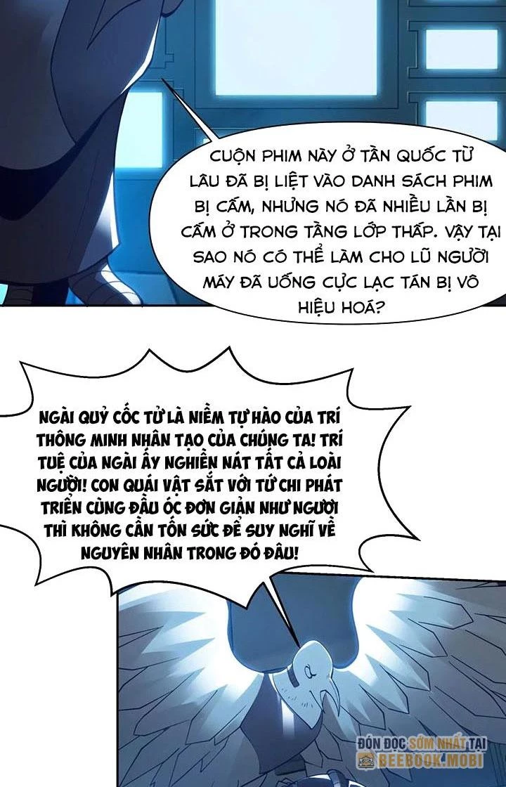 Thất Quốc Ngân Hà Chapter 20 - 20