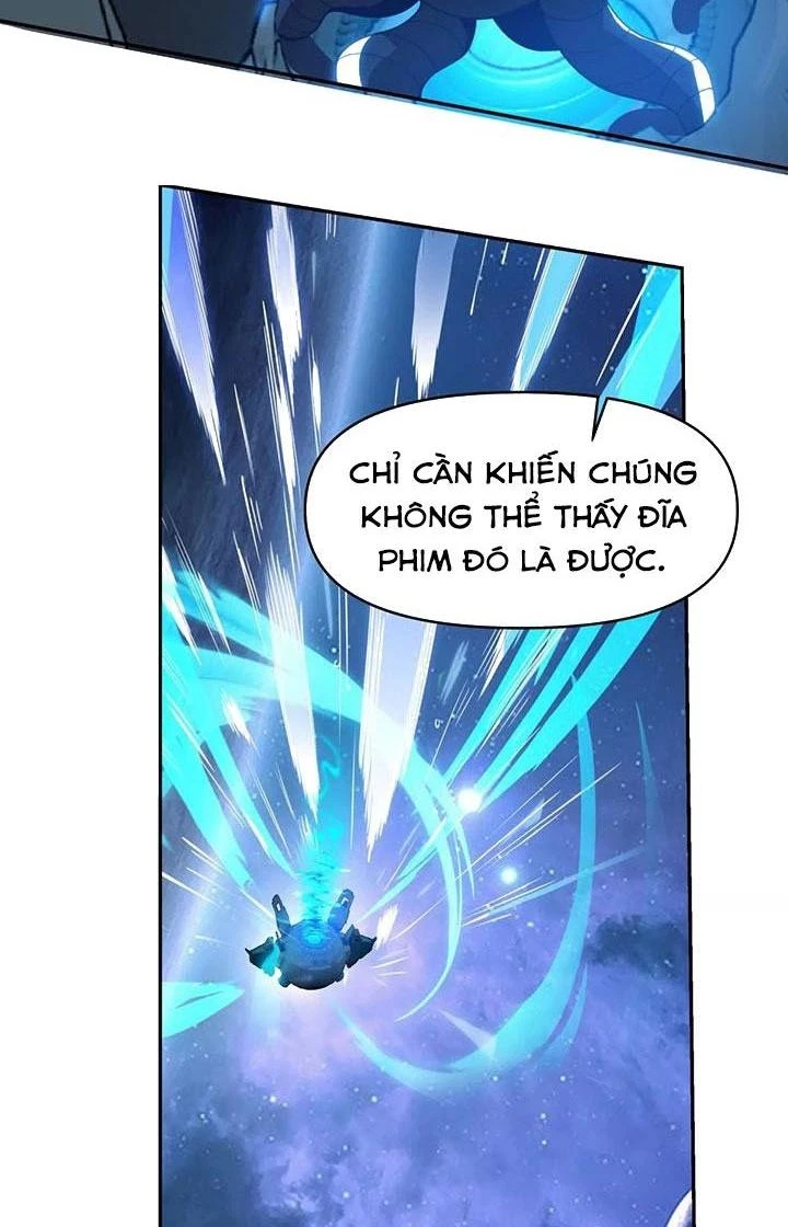 Thất Quốc Ngân Hà Chapter 20 - 22