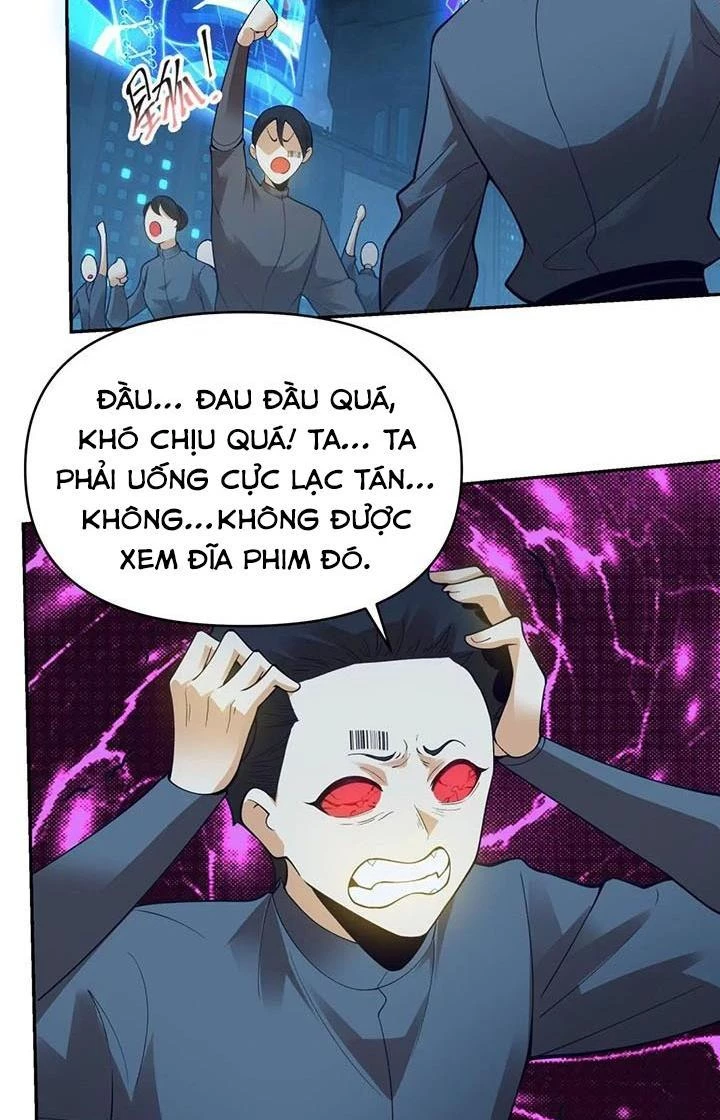 Thất Quốc Ngân Hà Chapter 20 - 24