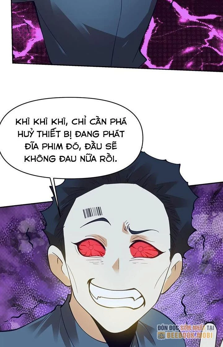 Thất Quốc Ngân Hà Chapter 20 - 25