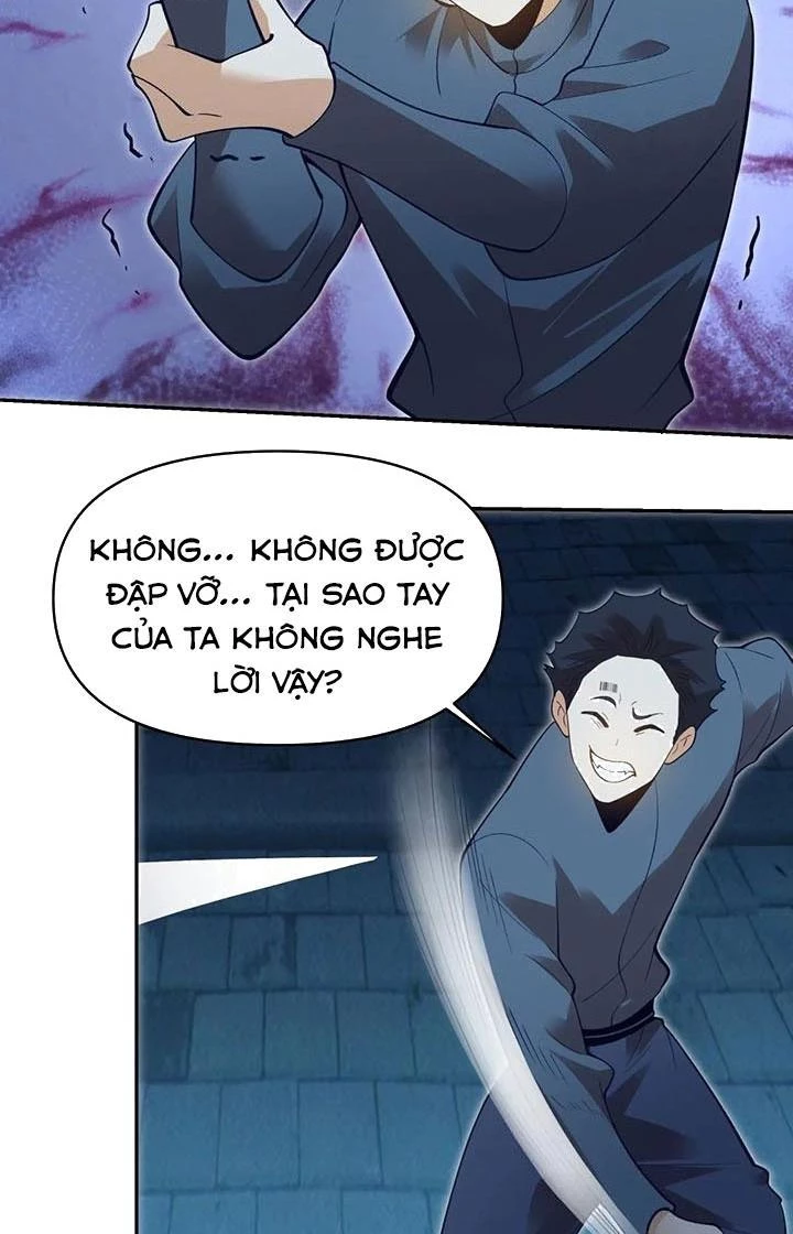 Thất Quốc Ngân Hà Chapter 20 - 28