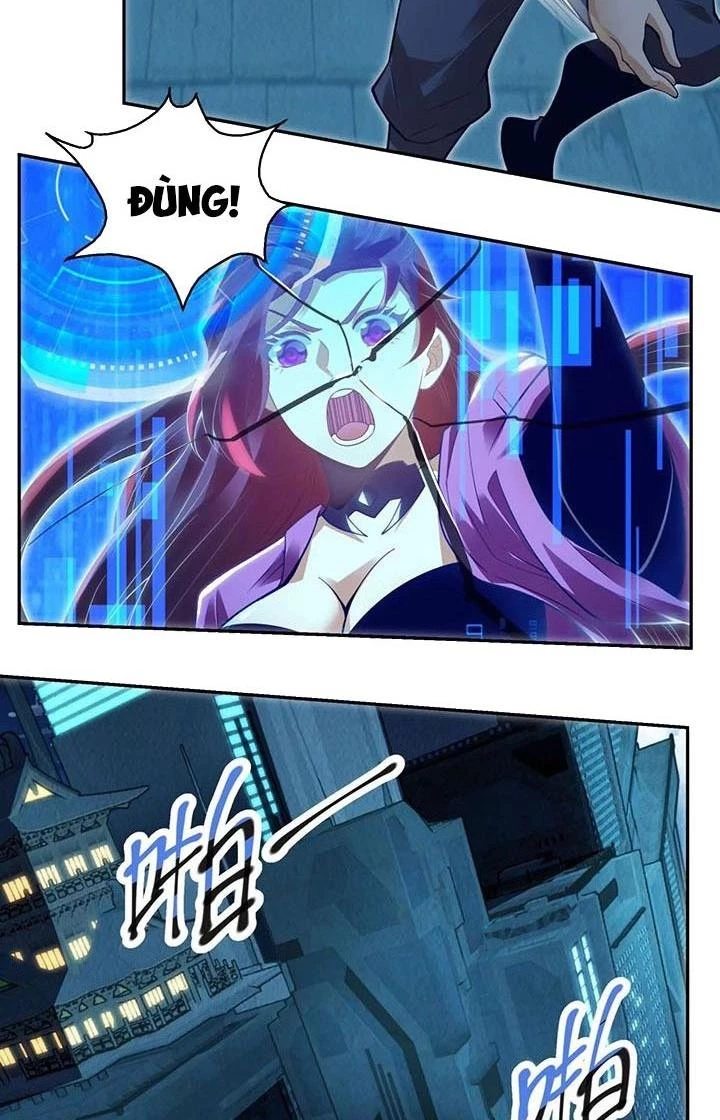 Thất Quốc Ngân Hà Chapter 20 - 29