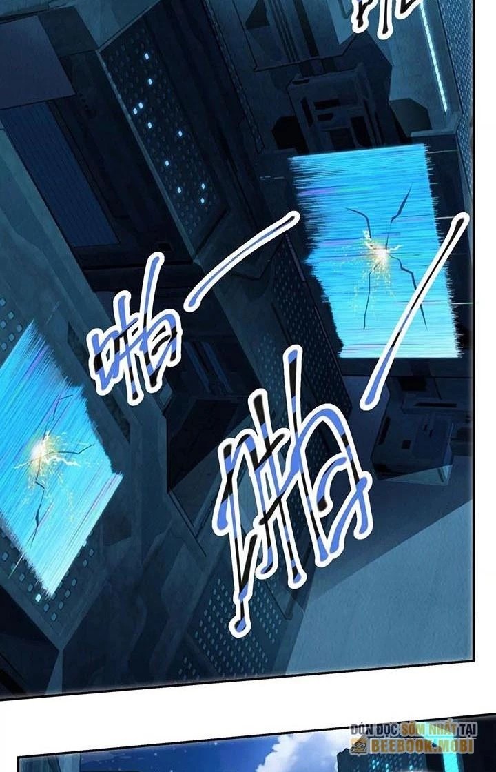 Thất Quốc Ngân Hà Chapter 20 - 30