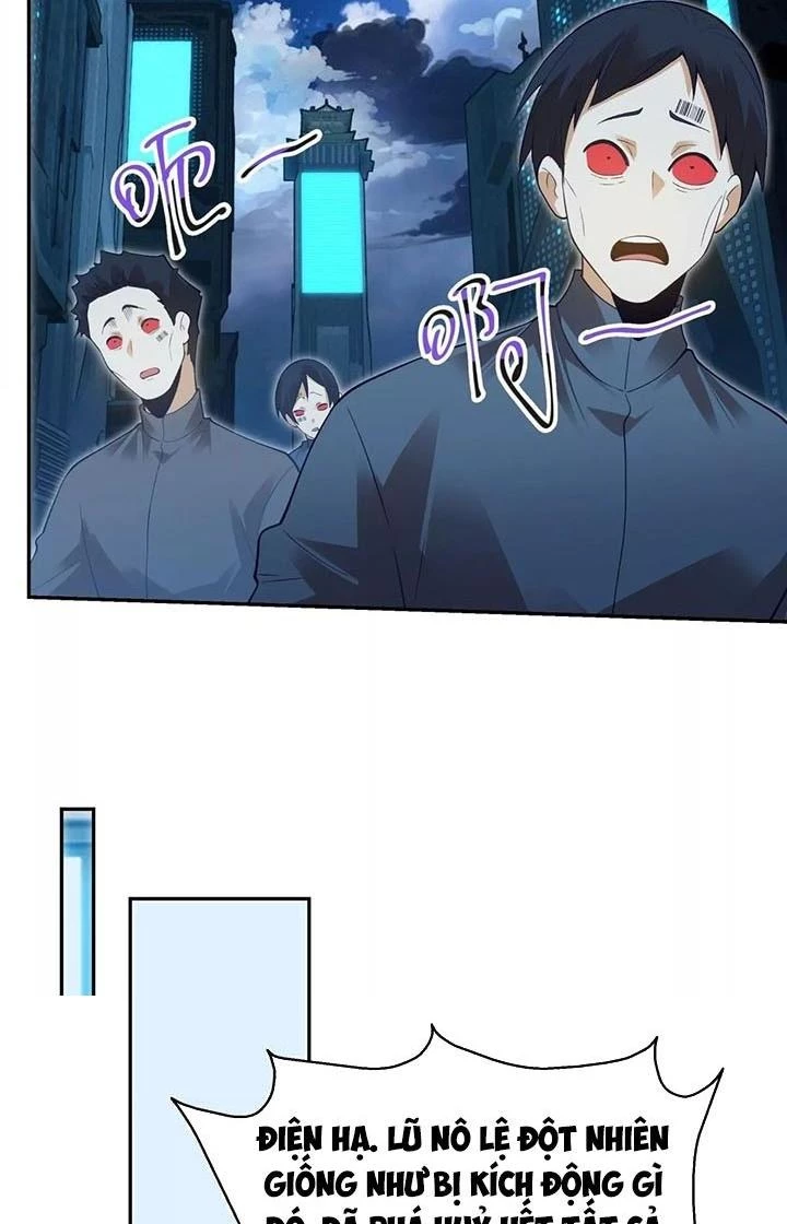 Thất Quốc Ngân Hà Chapter 20 - 31