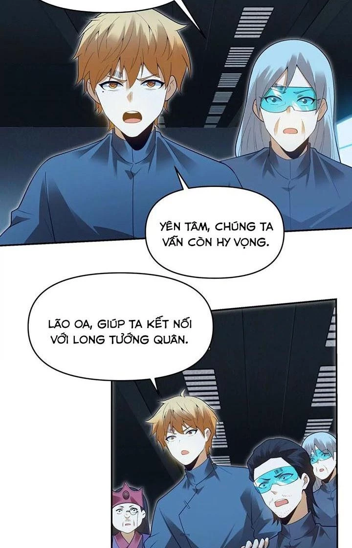 Thất Quốc Ngân Hà Chapter 20 - 34