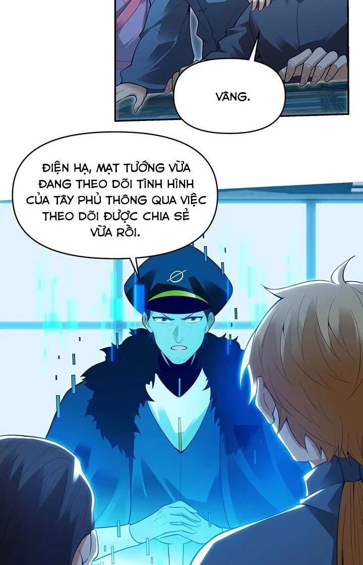 Thất Quốc Ngân Hà Chapter 20 - 35