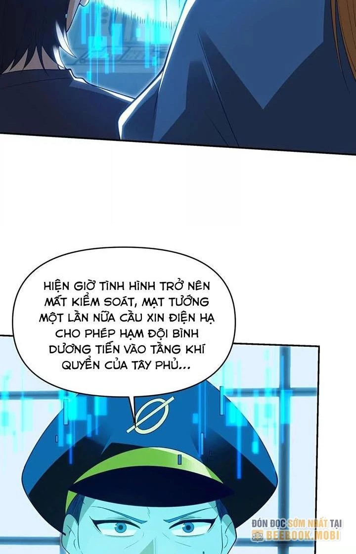 Thất Quốc Ngân Hà Chapter 20 - 36