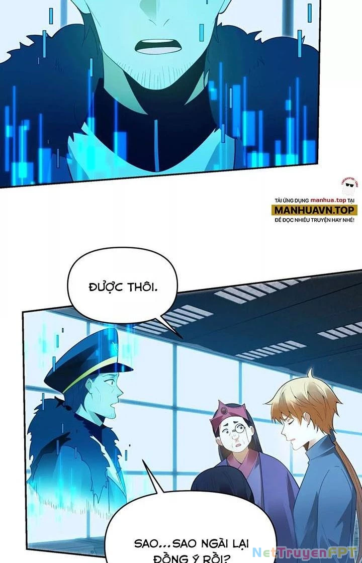 Thất Quốc Ngân Hà Chapter 20 - 37