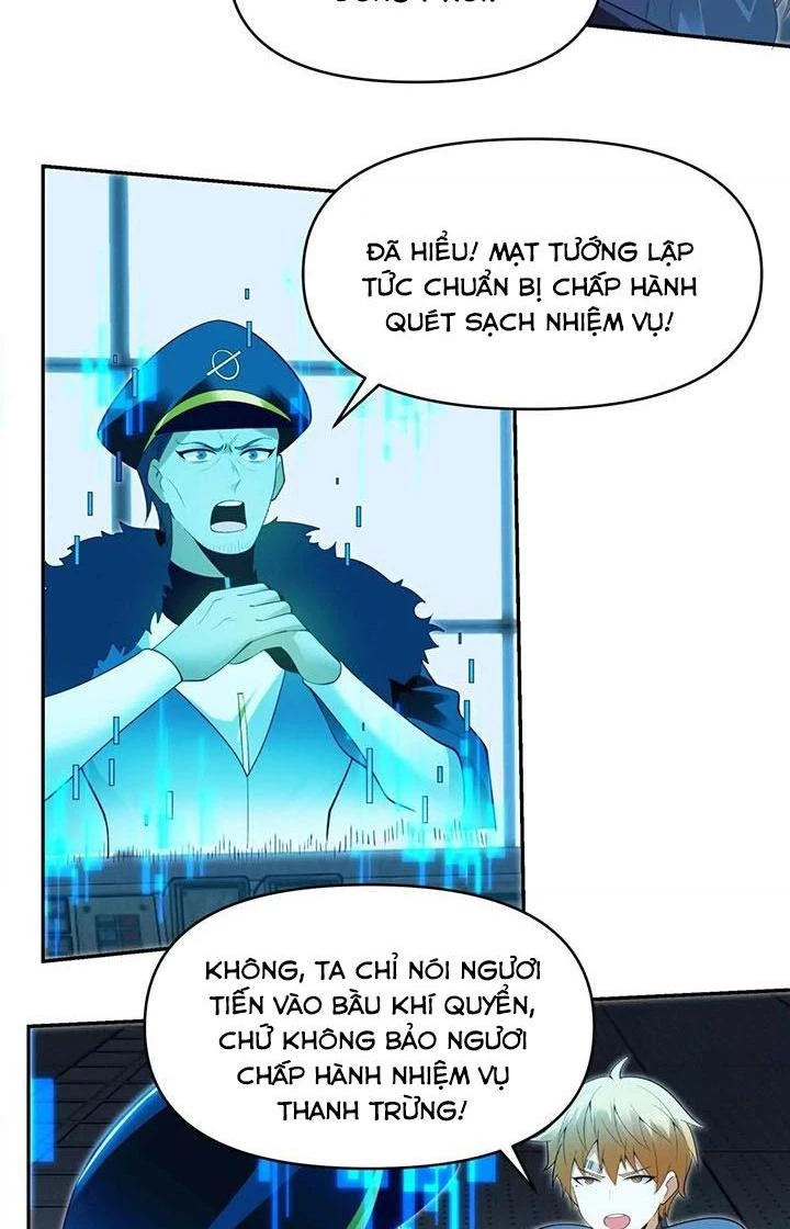 Thất Quốc Ngân Hà Chapter 20 - 38