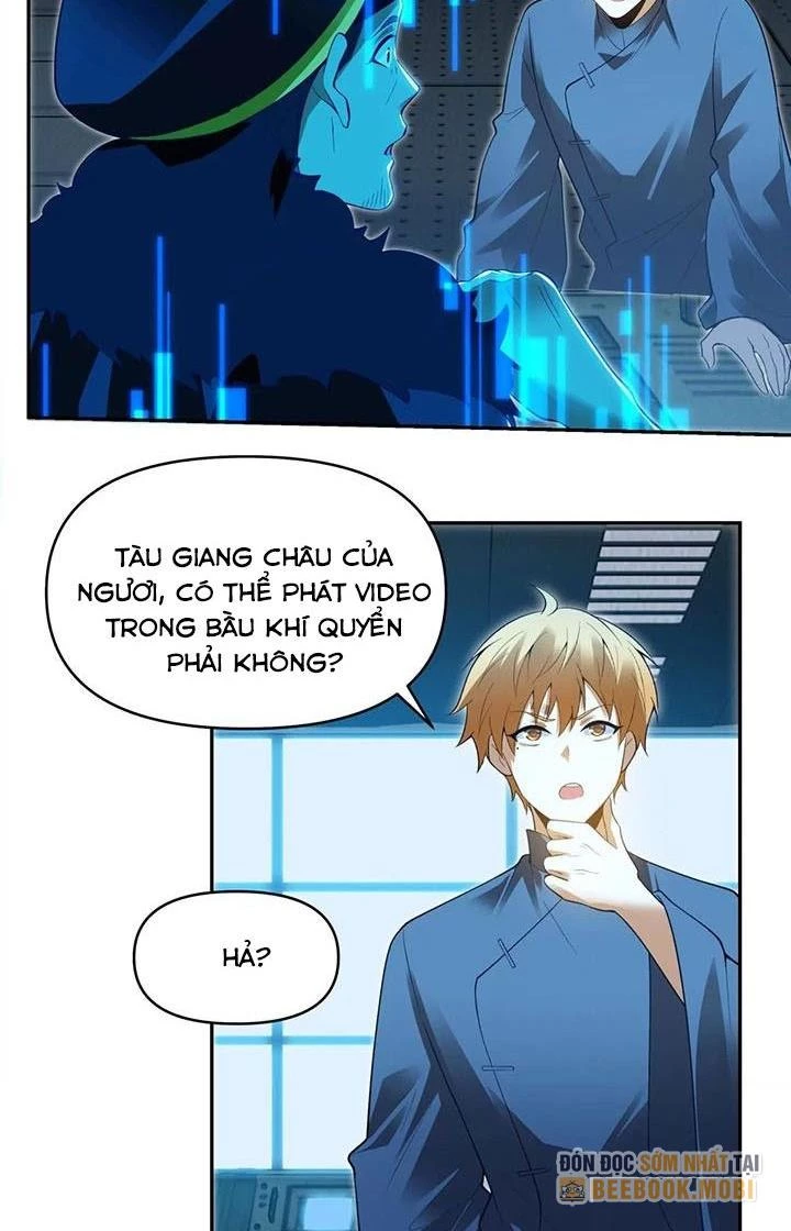 Thất Quốc Ngân Hà Chapter 20 - 39