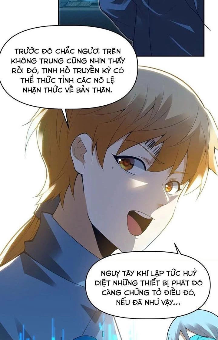 Thất Quốc Ngân Hà Chapter 20 - 40