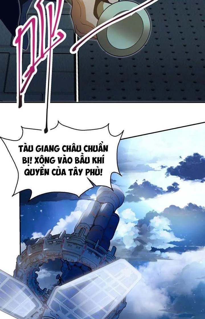 Thất Quốc Ngân Hà Chapter 20 - 43
