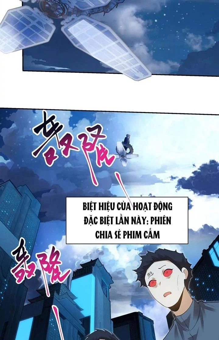 Thất Quốc Ngân Hà Chapter 20 - 44