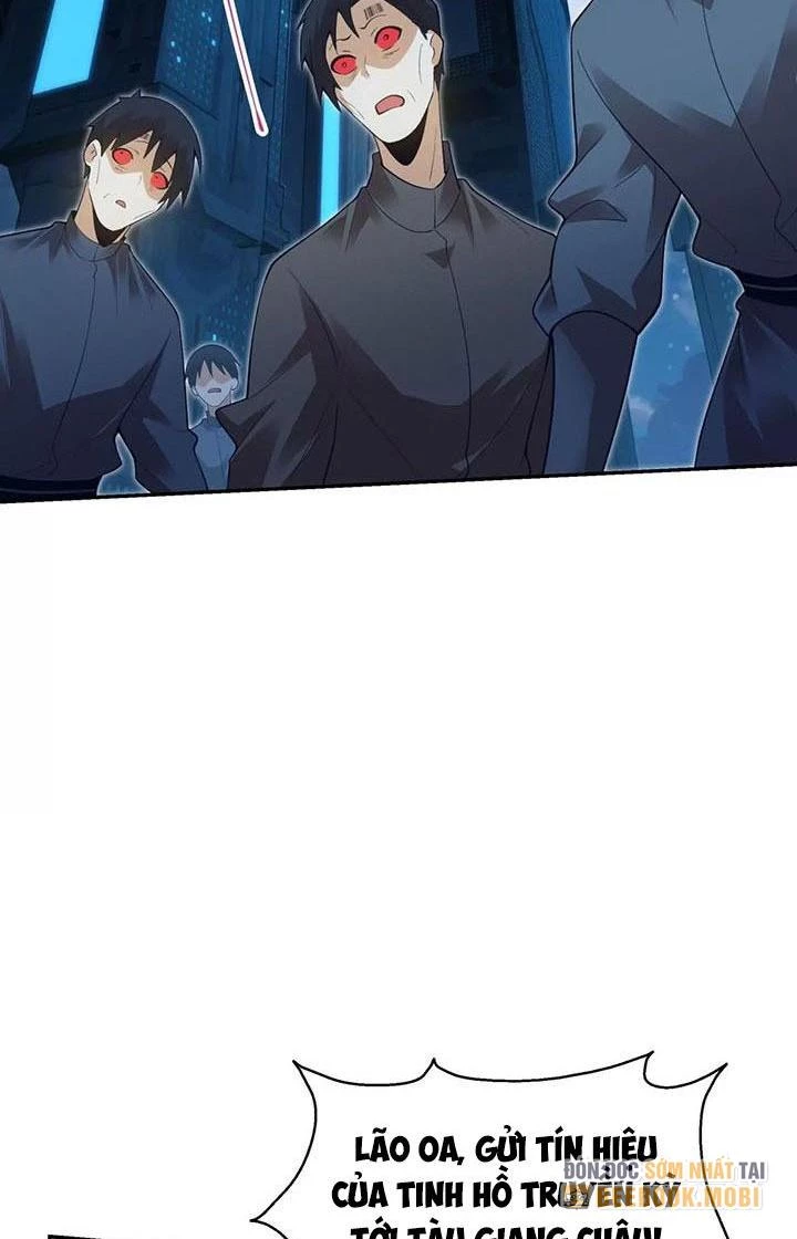 Thất Quốc Ngân Hà Chapter 20 - 45