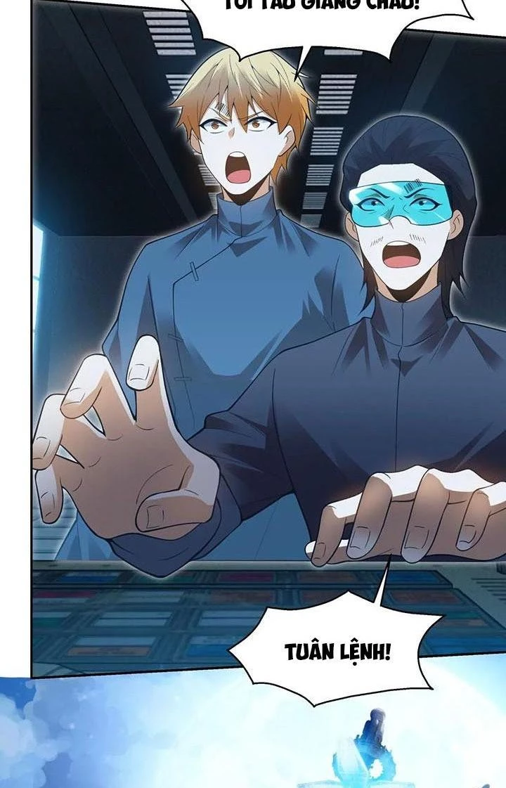 Thất Quốc Ngân Hà Chapter 20 - 46