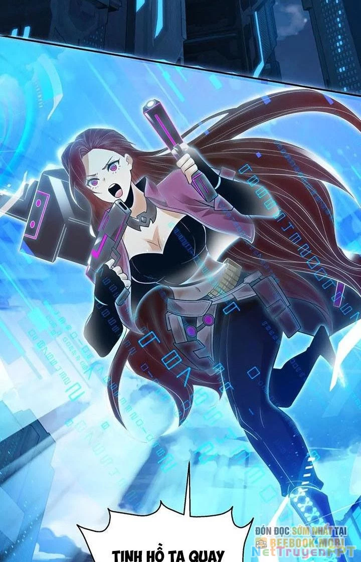 Thất Quốc Ngân Hà Chapter 20 - 48