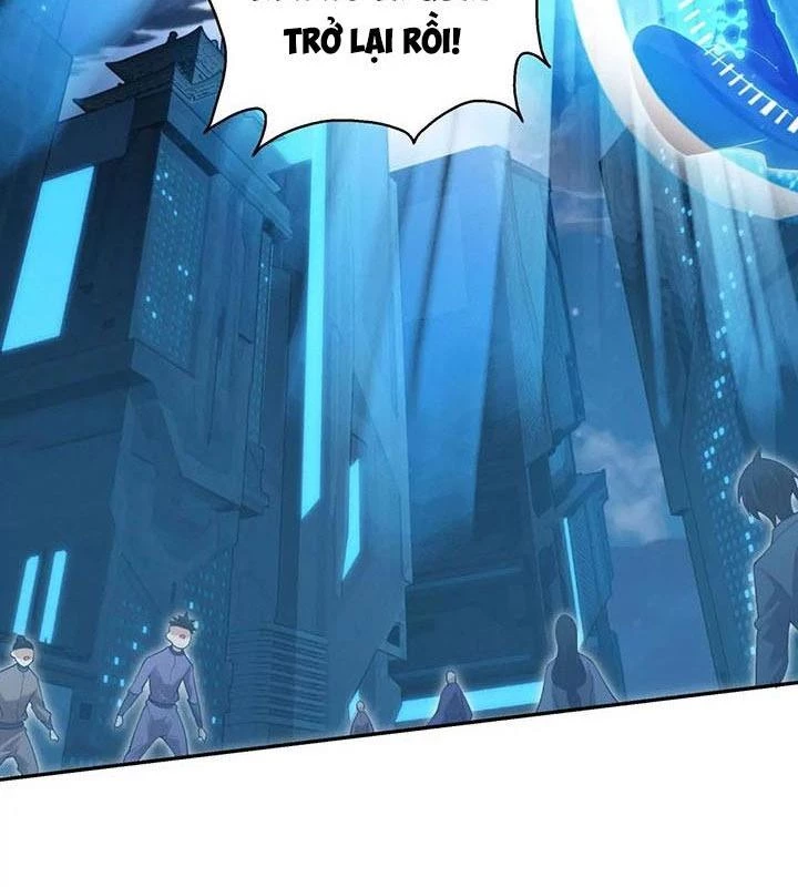 Thất Quốc Ngân Hà Chapter 20 - 49