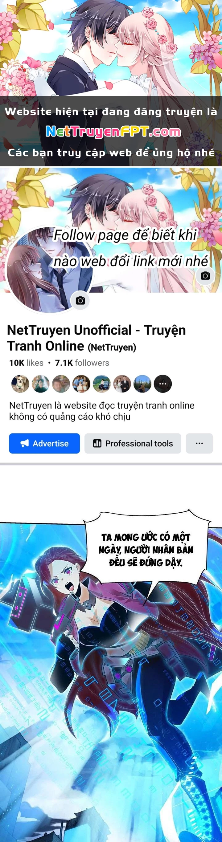 Thất Quốc Ngân Hà Chapter 21 - 1