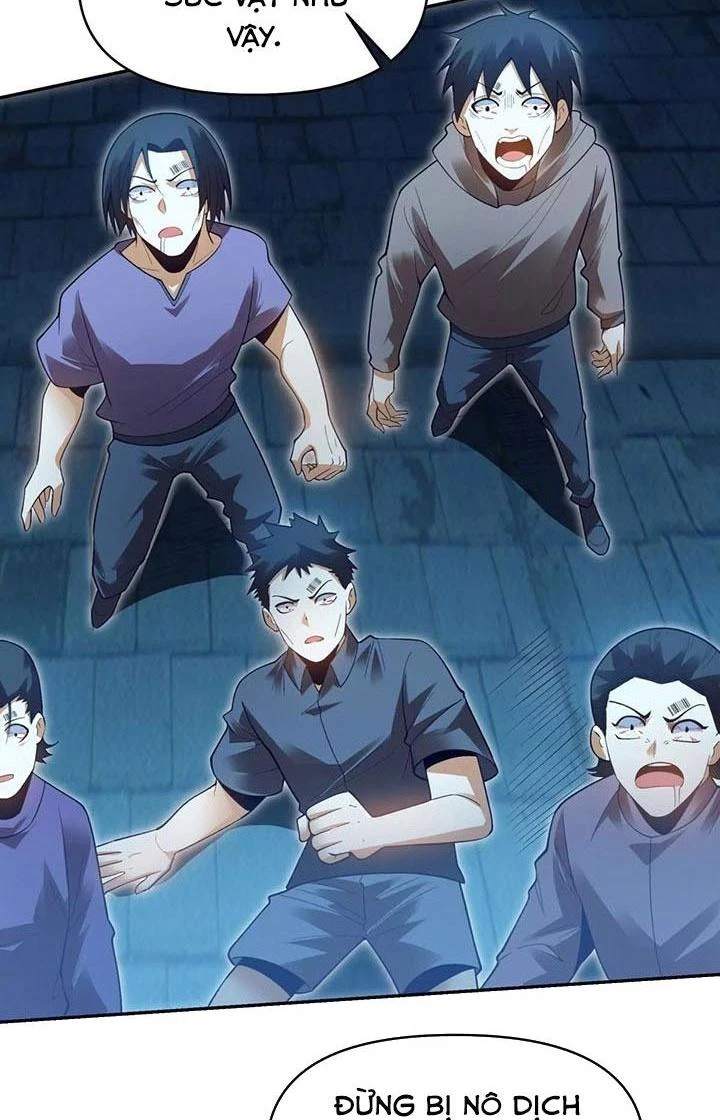 Thất Quốc Ngân Hà Chapter 21 - 3