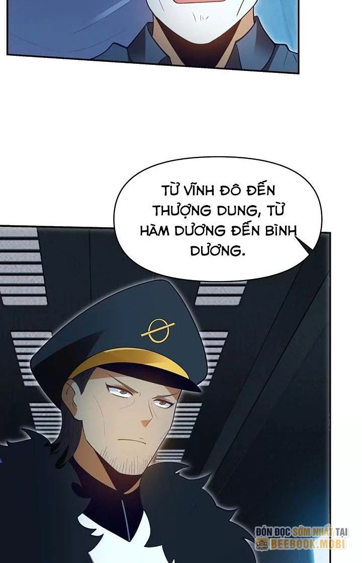 Thất Quốc Ngân Hà Chapter 21 - 5