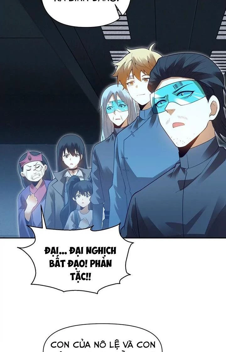 Thất Quốc Ngân Hà Chapter 21 - 7