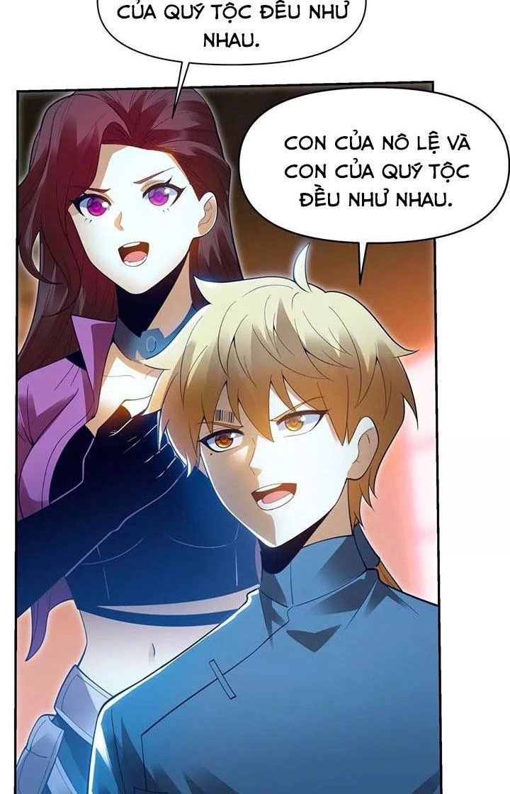 Thất Quốc Ngân Hà Chapter 21 - 8